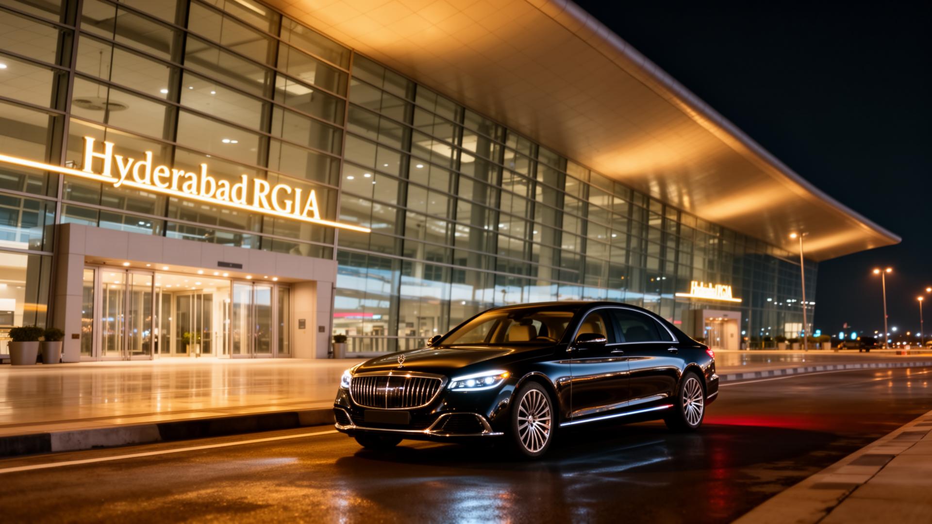 Airport Transfers