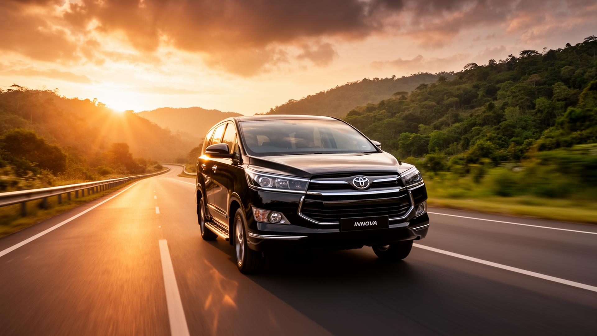 Travel in Comfort