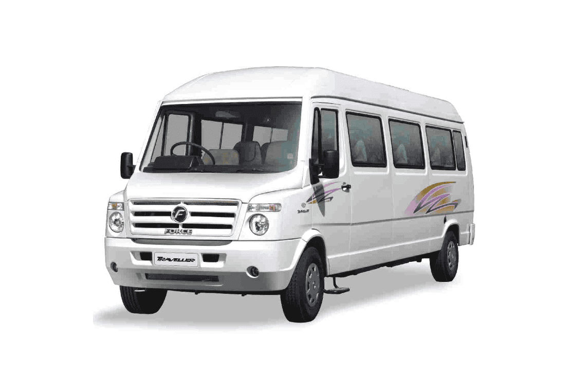 Mini Bus / Tempo