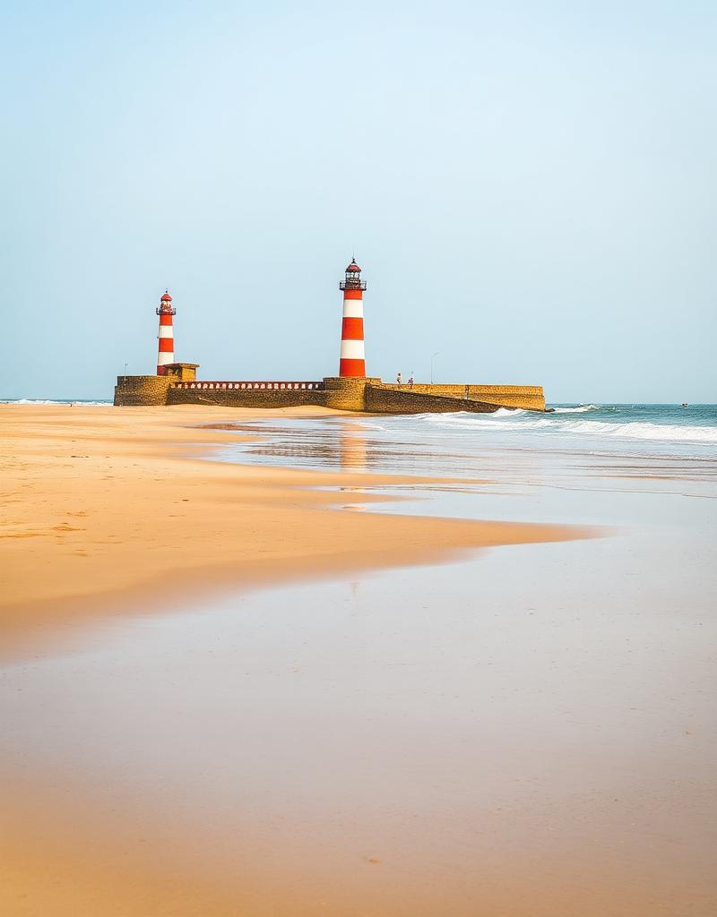 Vizag Beach