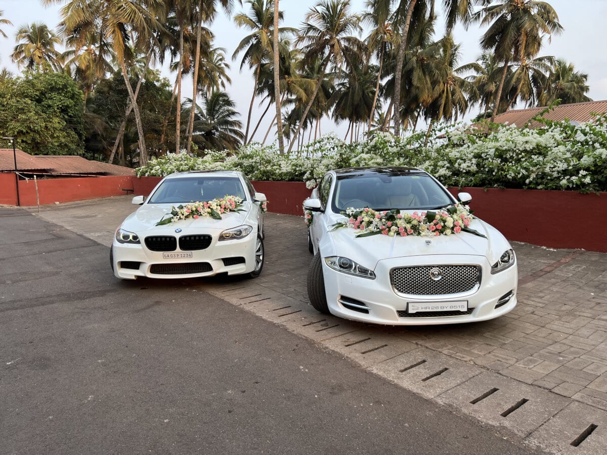 Events & Weddings